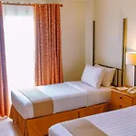 Crown Regency Prince Resort