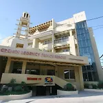 Crown Regency Prince Resort