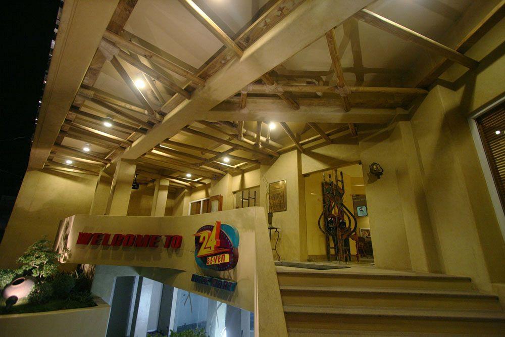 Crown Regency Resort