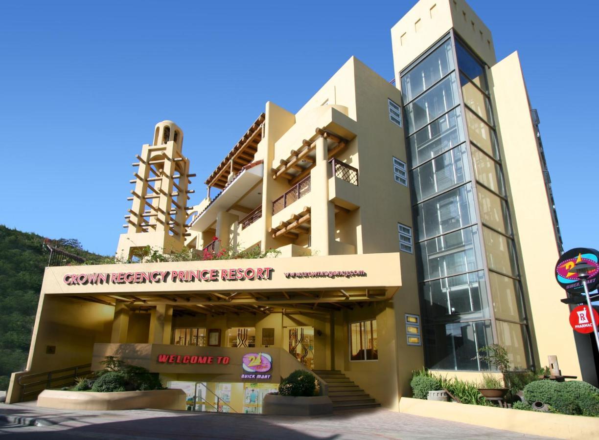 Crown Regency 3*