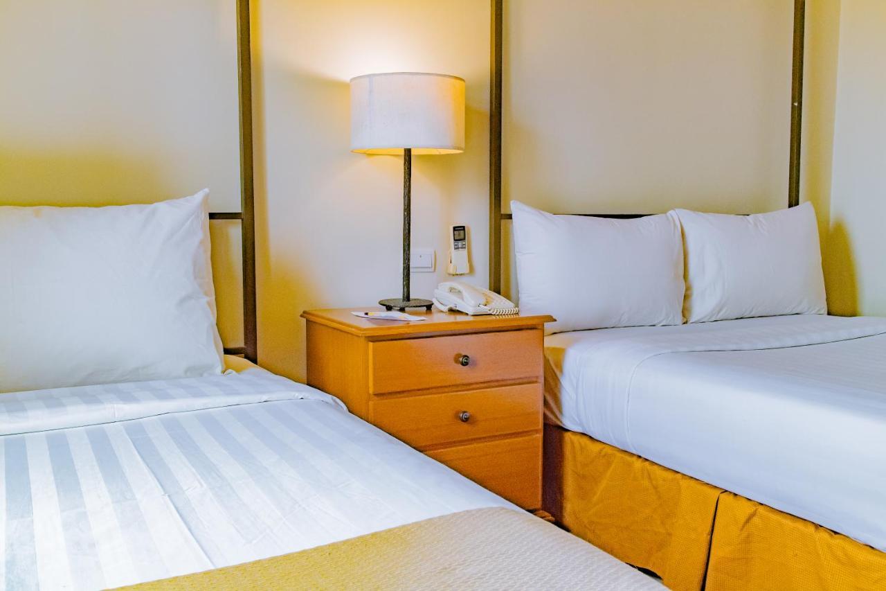 Crown Regency Resort