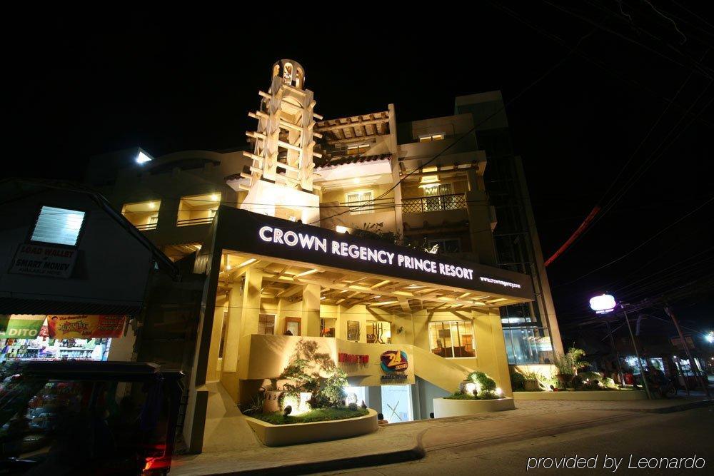 Resort Crown Regency Balabag (Boracay)