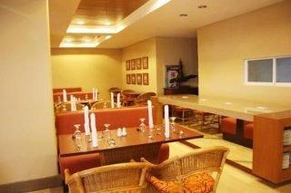 Crown Regency Resort