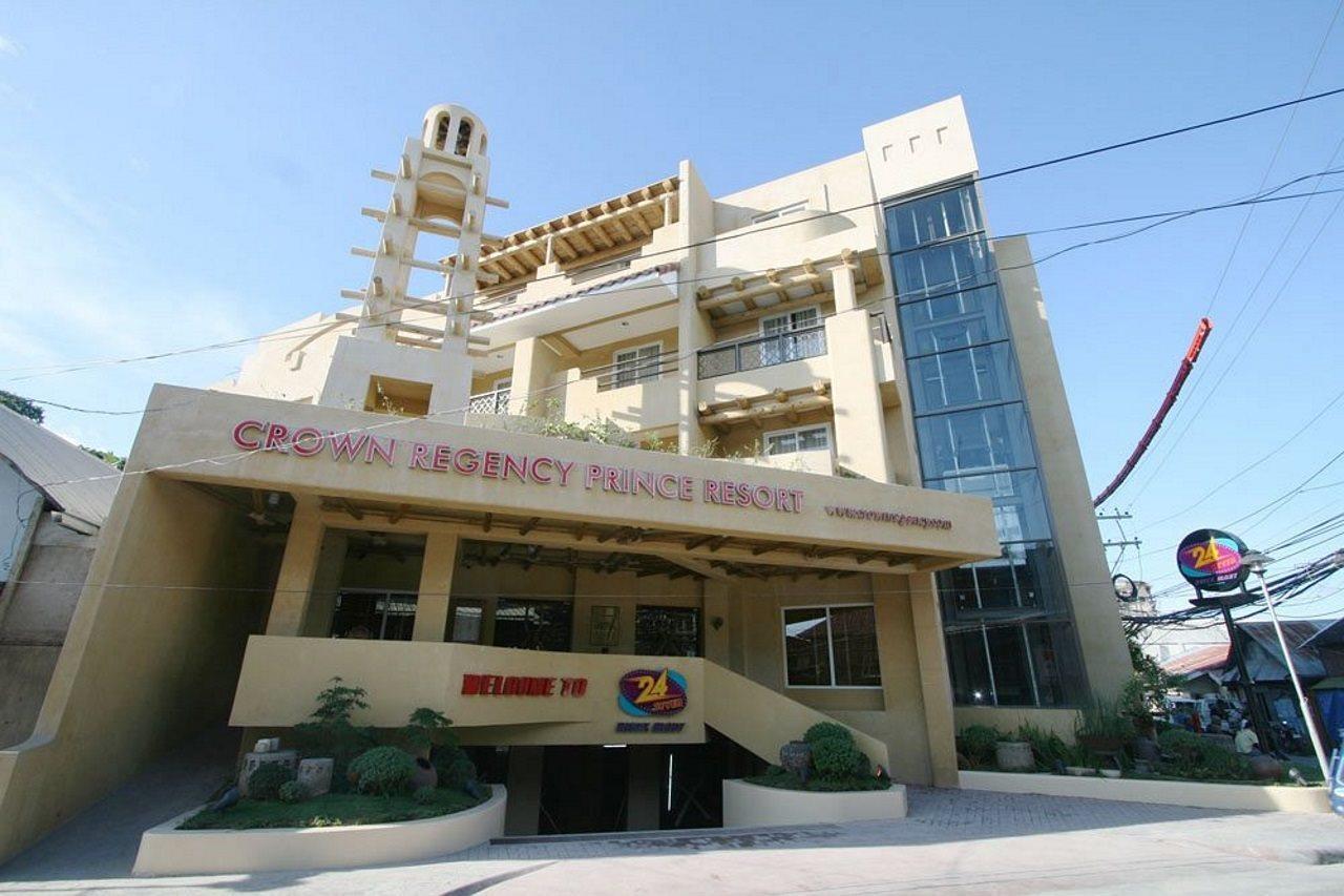 Crown Regency
