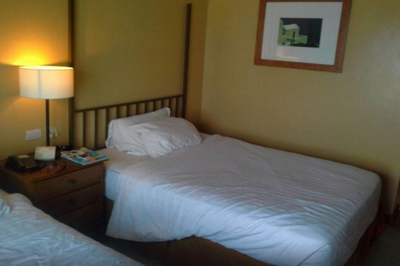 Resort Crown Regency