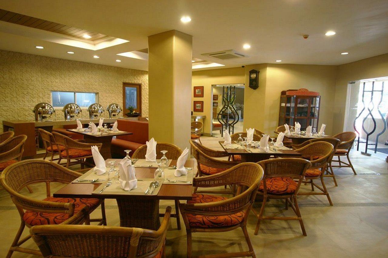 Resort Crown Regency