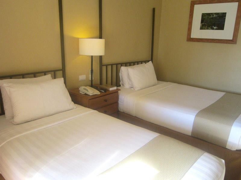 Crown Regency Resort Balabag (Boracay)