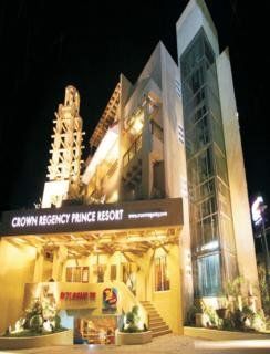 Crown Regency Resort Balabag (Boracay)