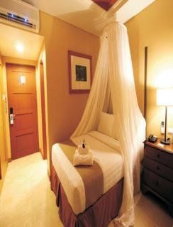Resort Crown Regency Balabag (Boracay)