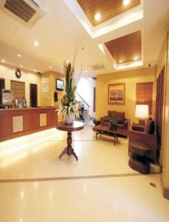 Crown Regency 3* Balabag (Boracay)