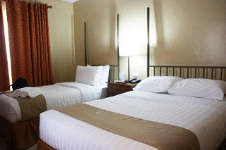 Resort Crown Regency 3*