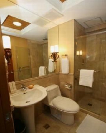 Crown Regency Resort Balabag (Boracay)