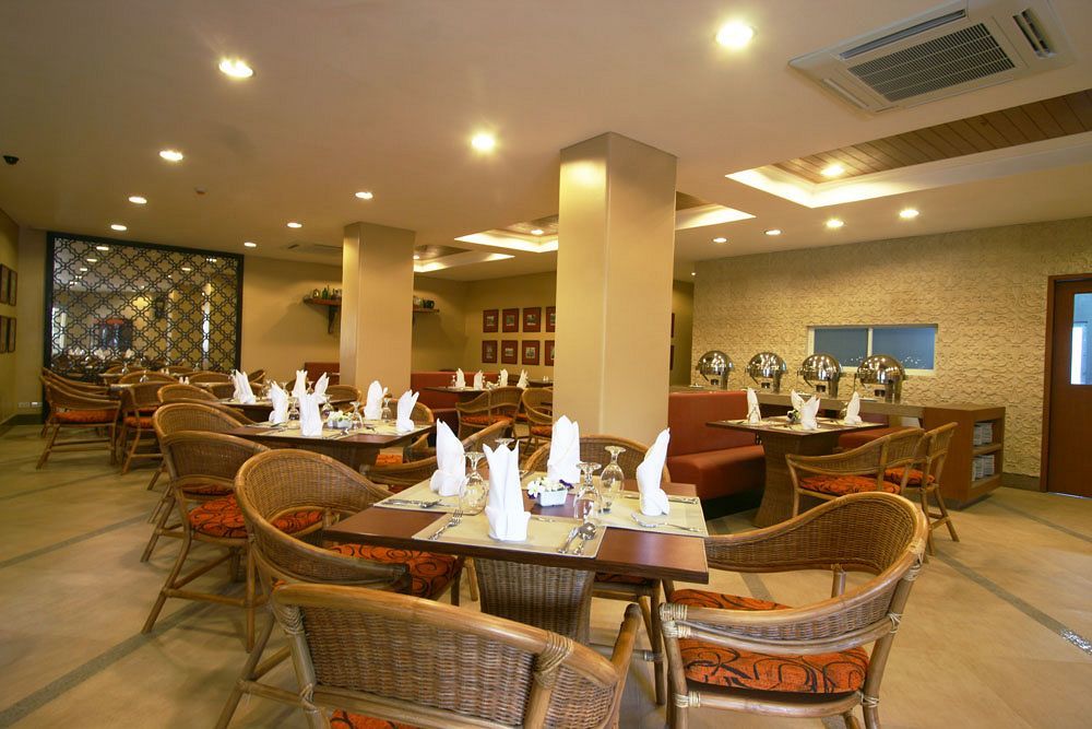 Resort Crown Regency 3*