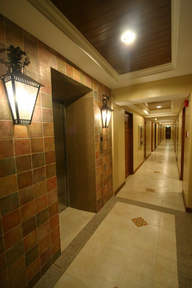 Resort Crown Regency Balabag (Boracay)
