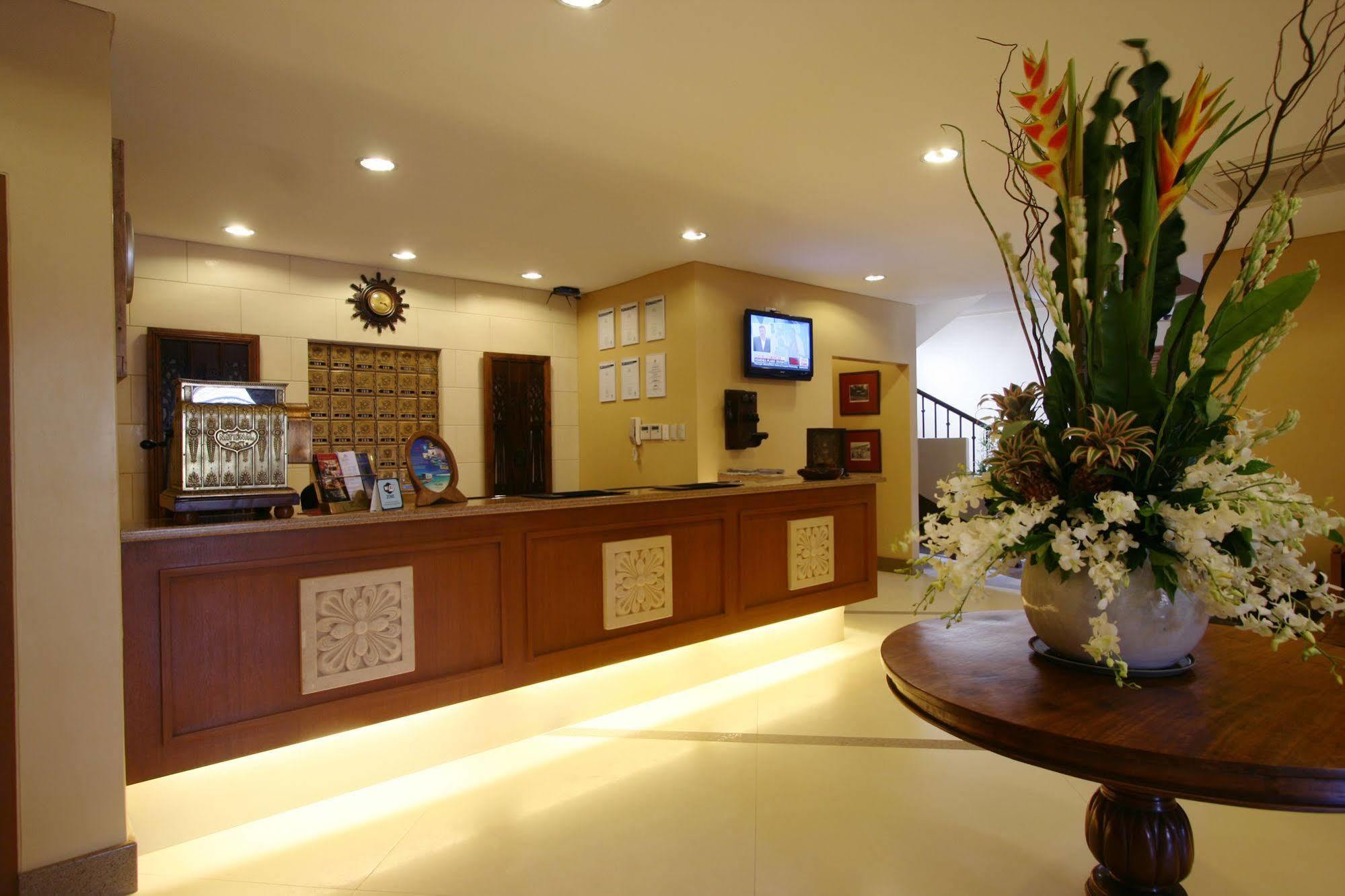 Resort Crown Regency 3*