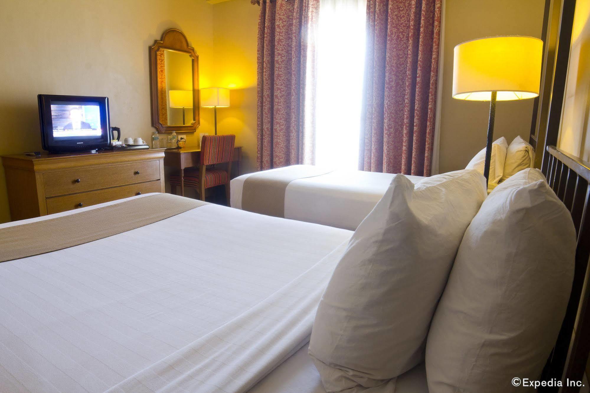 Resort Crown Regency Balabag (Boracay)