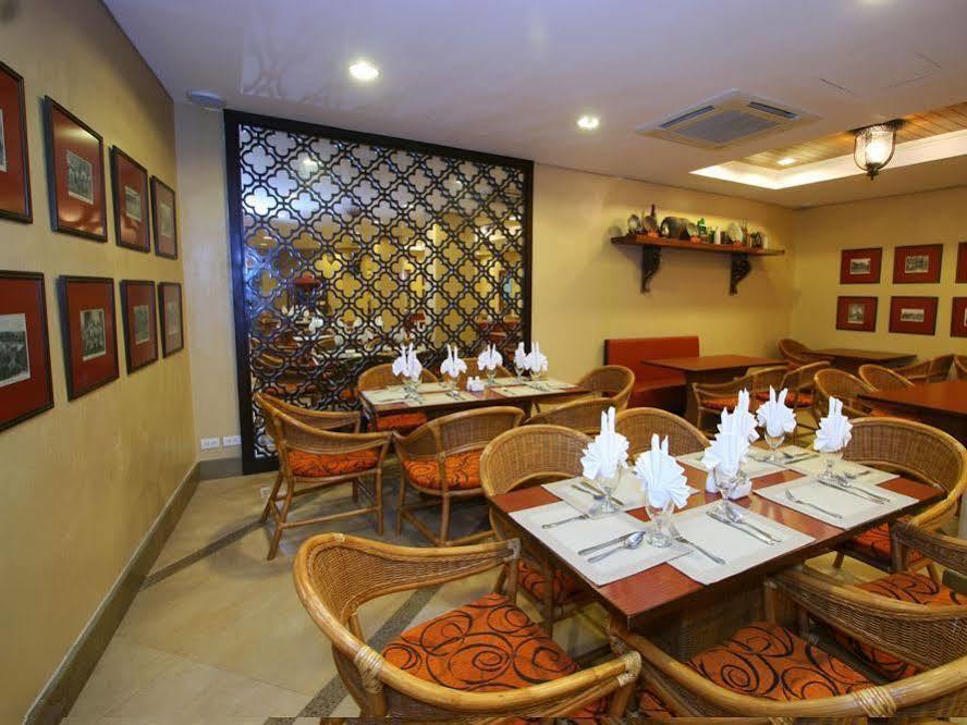 Crown Regency Balabag (Boracay)