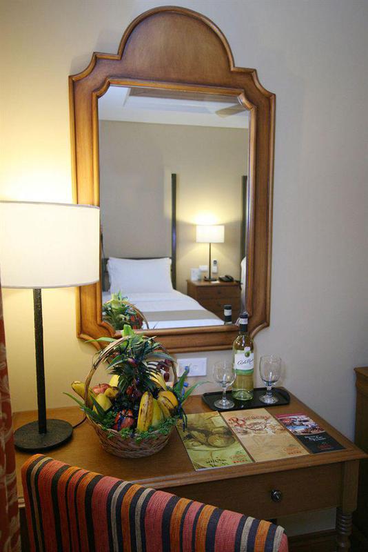 Resort Crown Regency Balabag (Boracay)