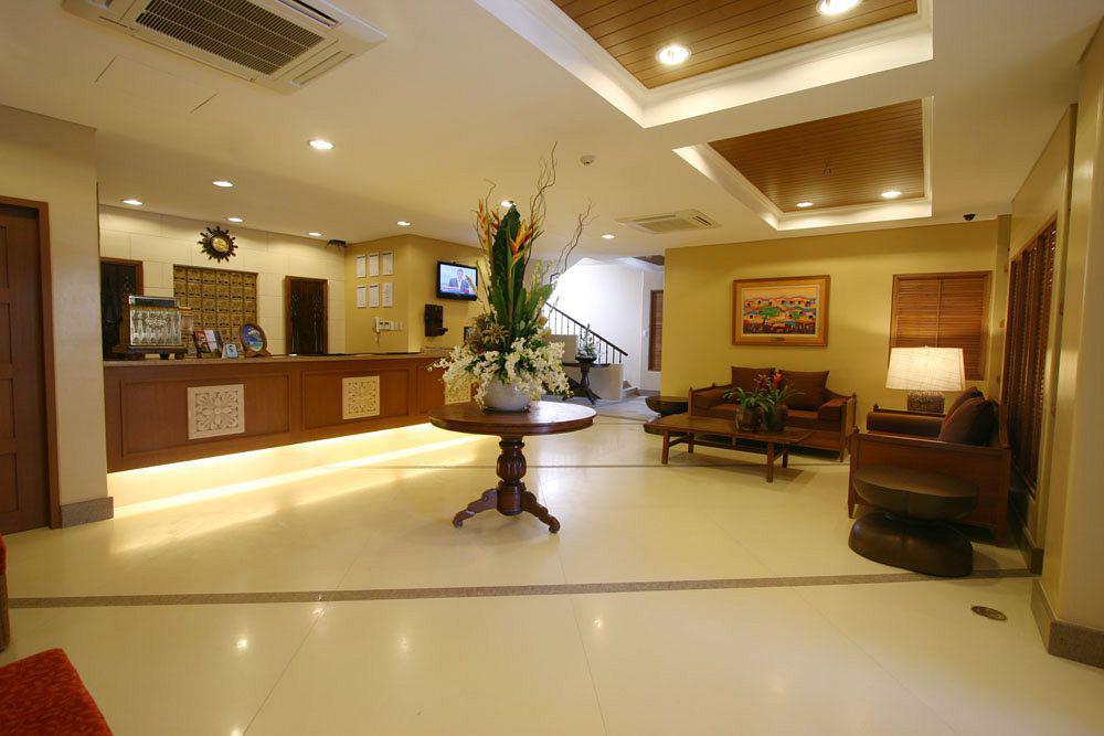 Crown Regency 3* Balabag (Boracay)