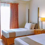 Crown Regency Prince Resort