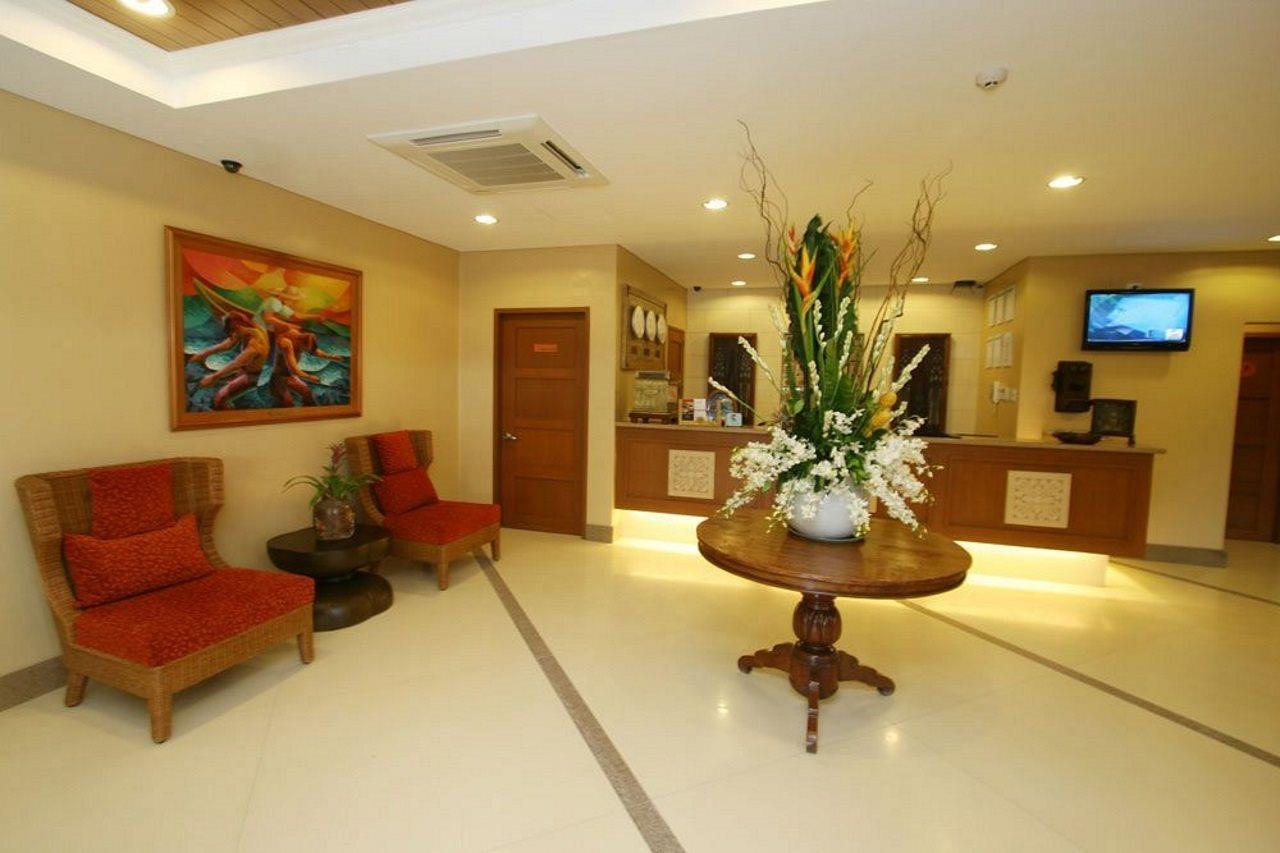 Resort Crown Regency 3*