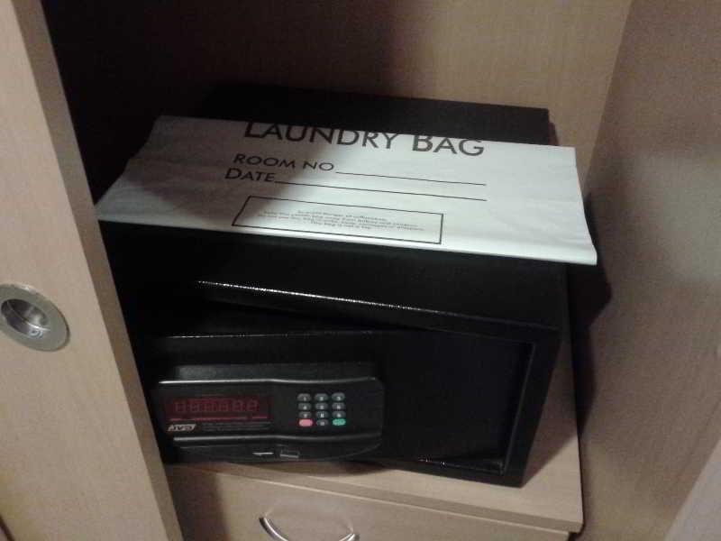 Crown Regency 3*