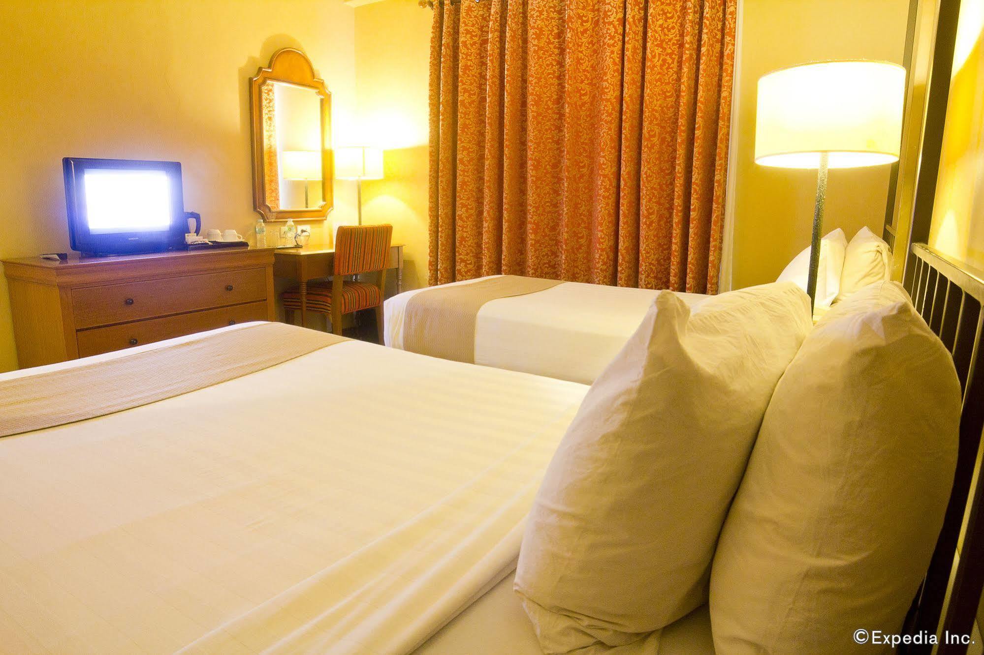 Crown Regency Balabag (Boracay)